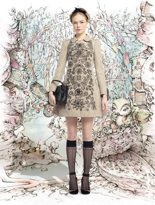 REDValentino