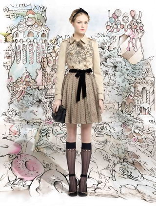 REDValentino