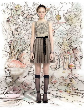 REDValentino