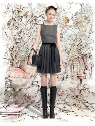 REDValentino
