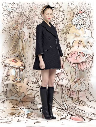 REDValentino
