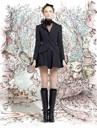REDValentino