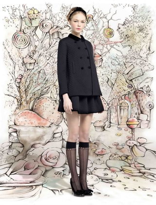 REDValentino