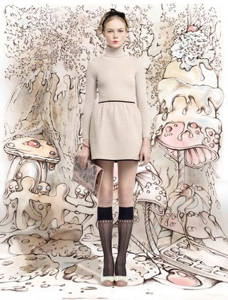 REDValentino