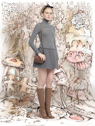 REDValentino