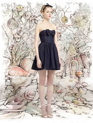 REDValentino