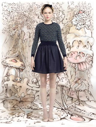 REDValentino