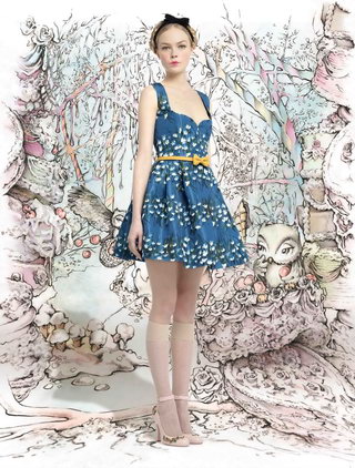 REDValentino