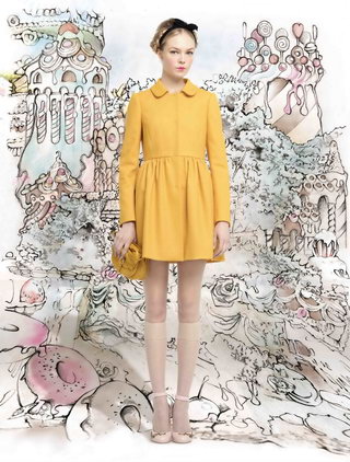 REDValentino