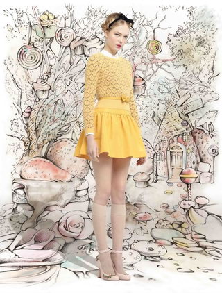 REDValentino