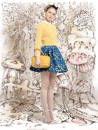 REDValentino