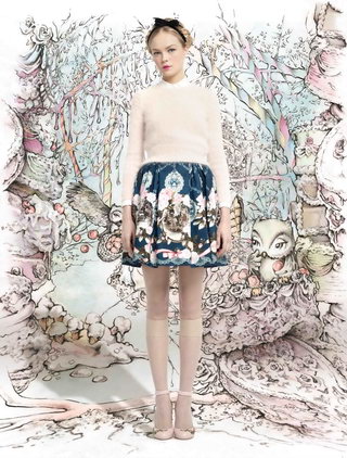 REDValentino