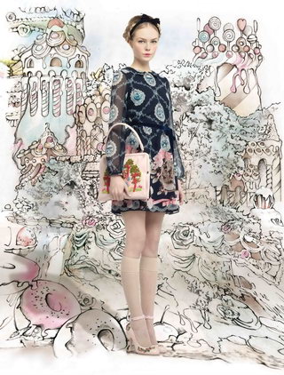 REDValentino
