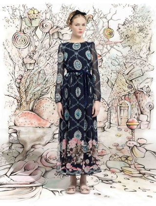 REDValentino