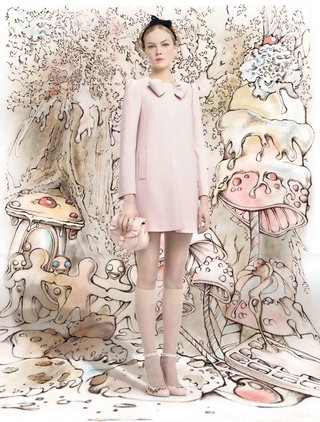 REDValentino