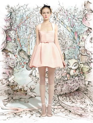 REDValentino