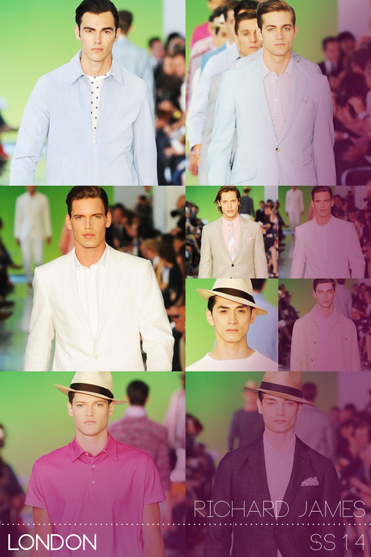 london collections men