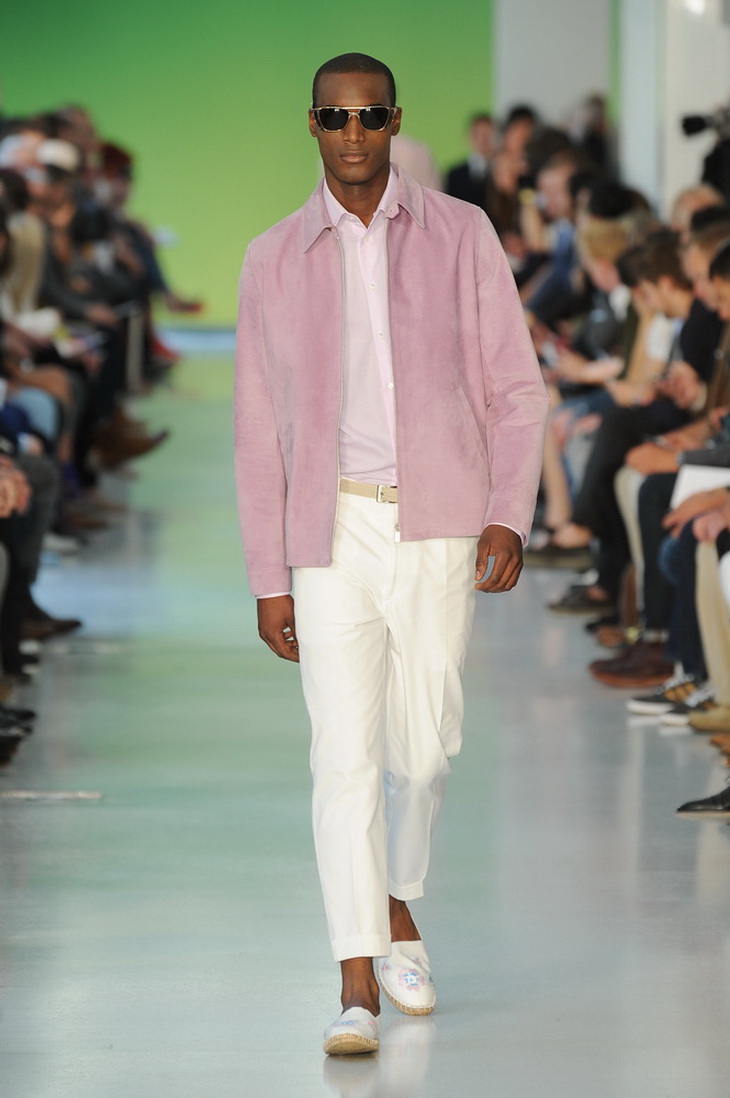 Menswear SS14