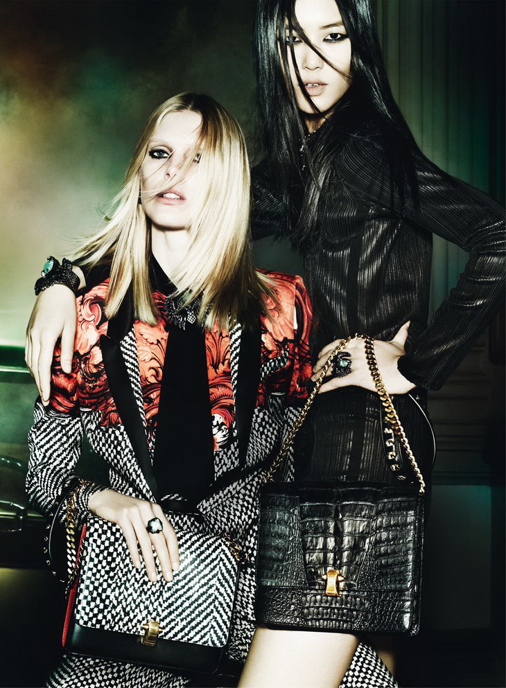 Roberto Cavalli