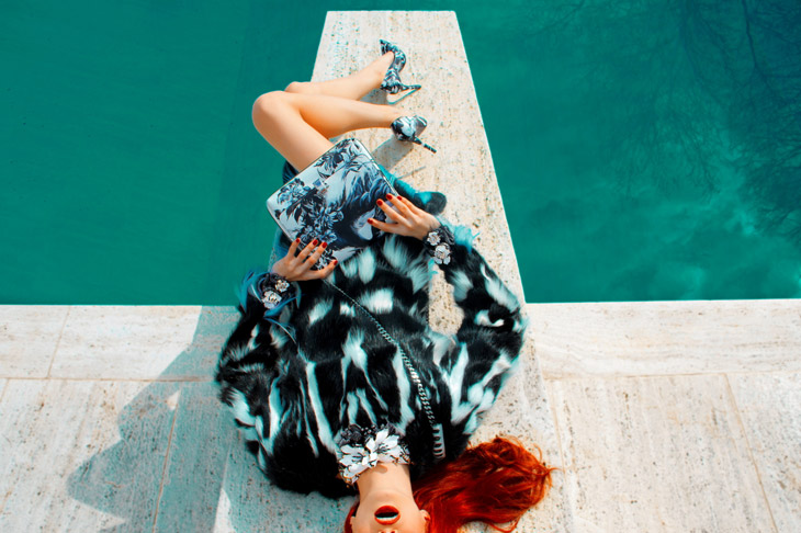Roberto Cavalli