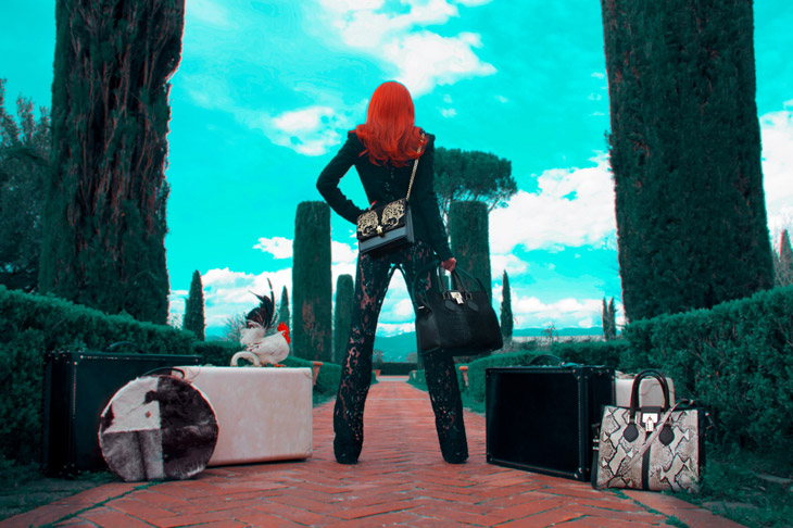 Roberto Cavalli