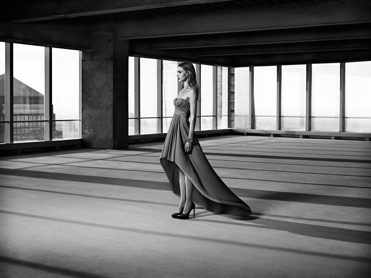 Sasha Pivovarova