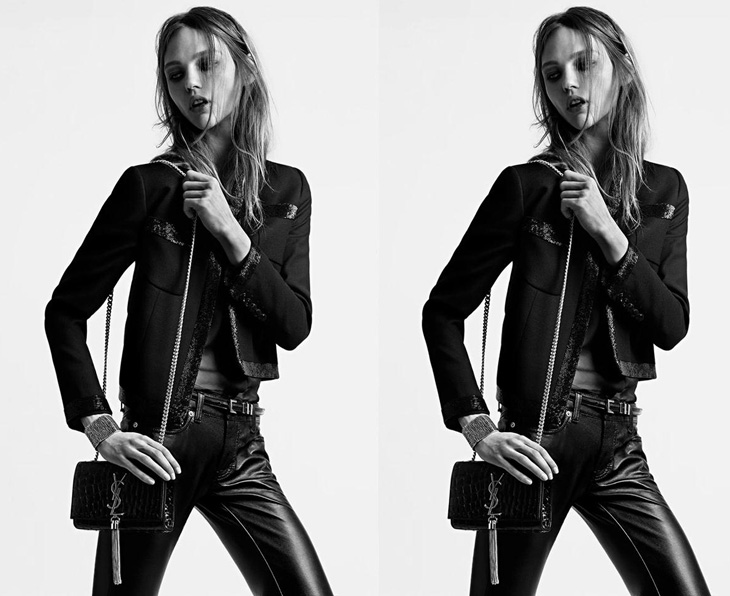 Sasha Pivovarova