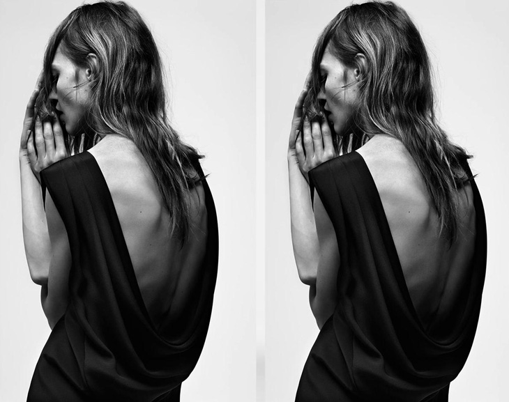 Sasha Pivovarova