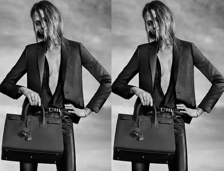 Sasha Pivovarova