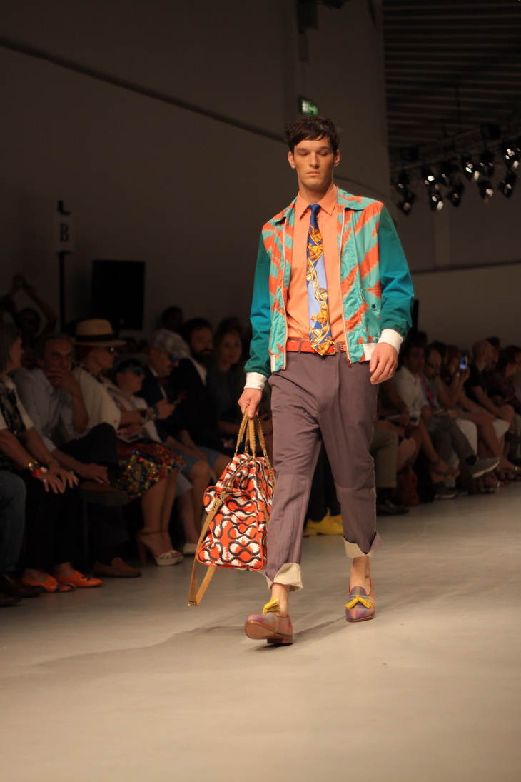 Spring Summer 2014 Menswear