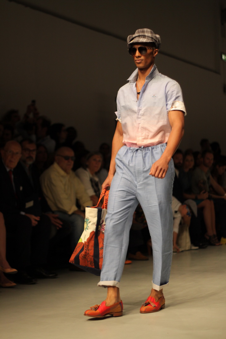 Spring Summer 2014 Menswear