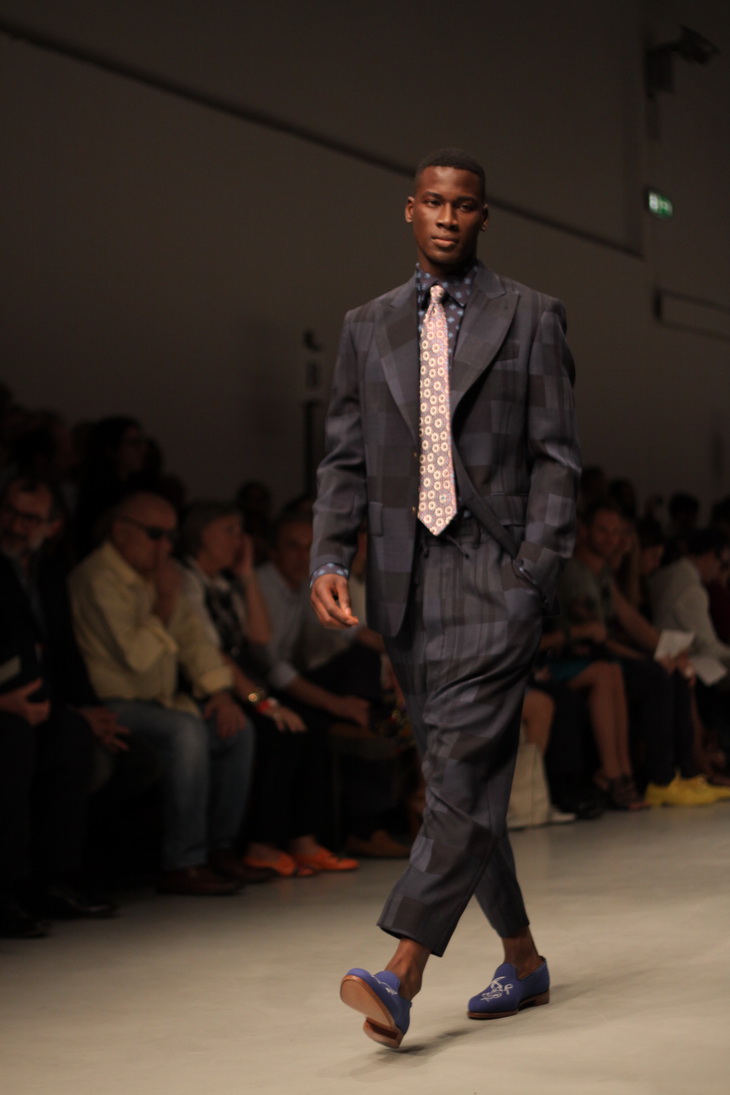 Spring Summer 2014 Menswear