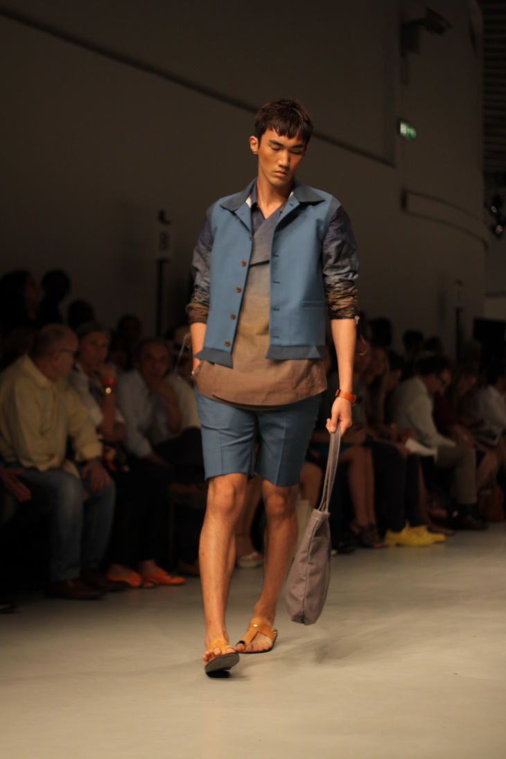 Spring Summer 2014 Menswear