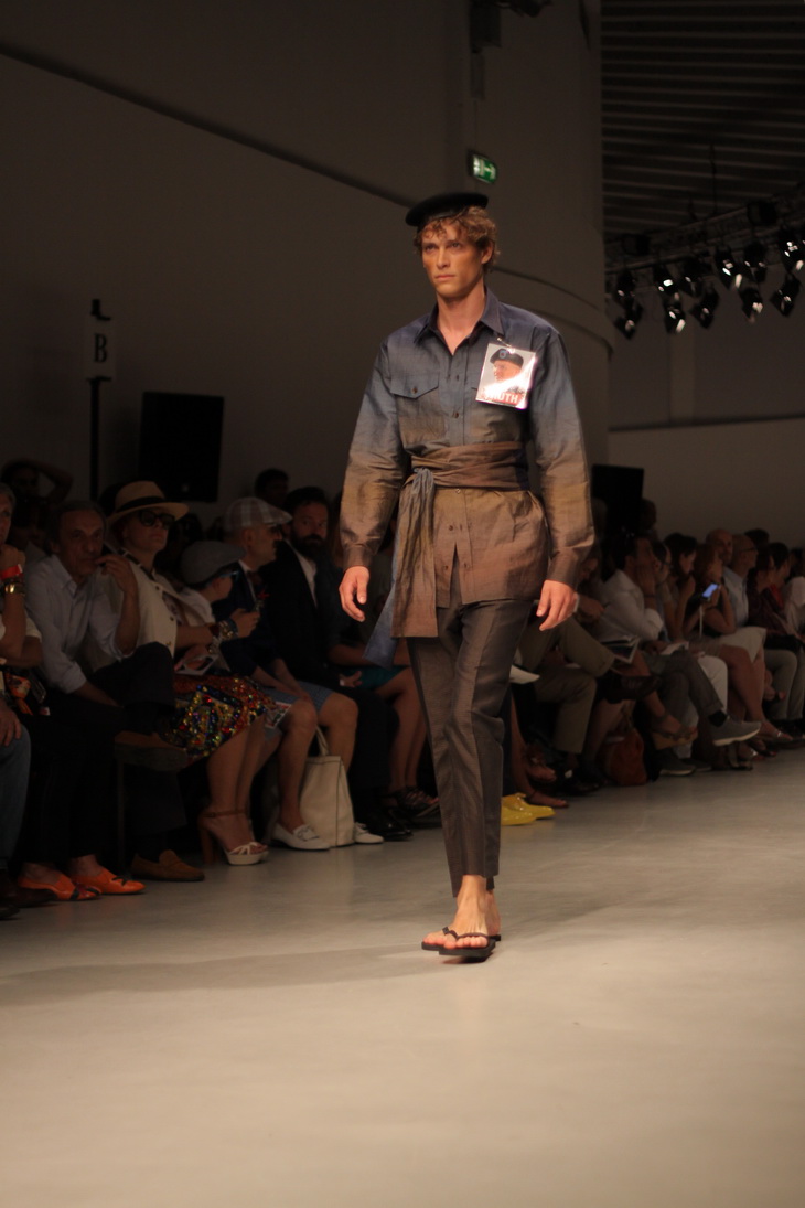 Spring Summer 2014 Menswear