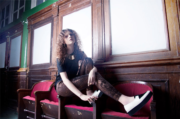 Alicja Fraczek