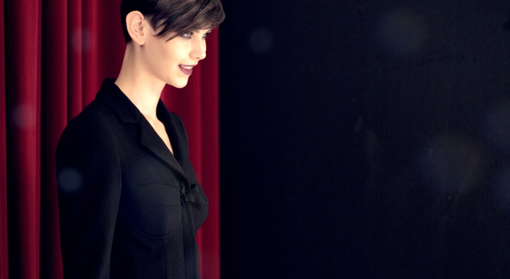 Amra Cerkezovic