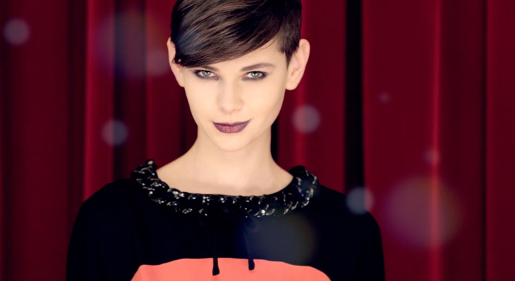 Amra Cerkezovic