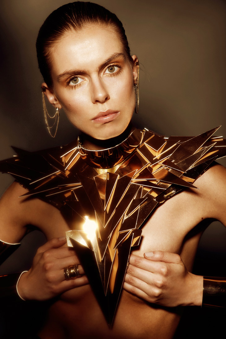 Ania Lagodzinska