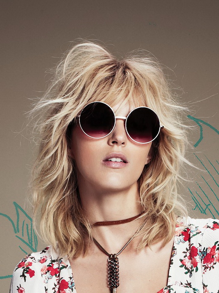Anja Rubik