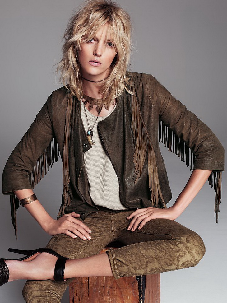 Anja Rubik