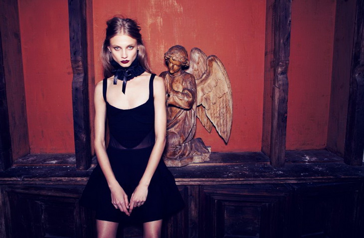Anna Selezneva