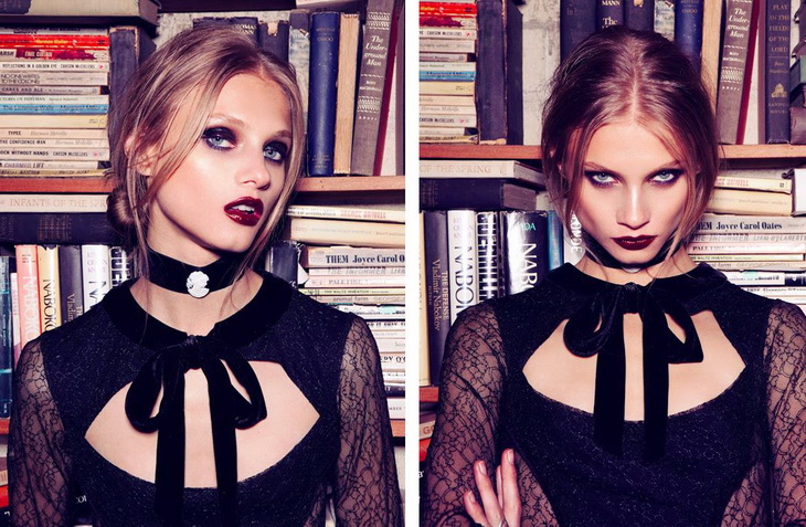 For Love and Lemons