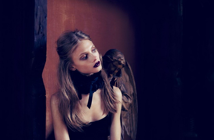For Love and Lemons