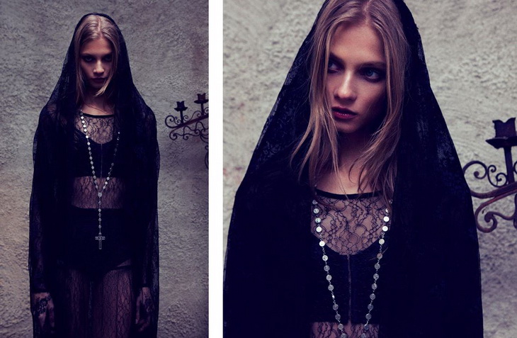 For Love and Lemons