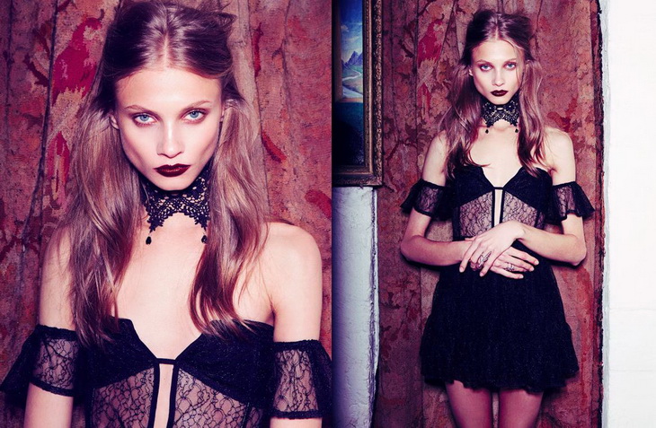 For Love and Lemons