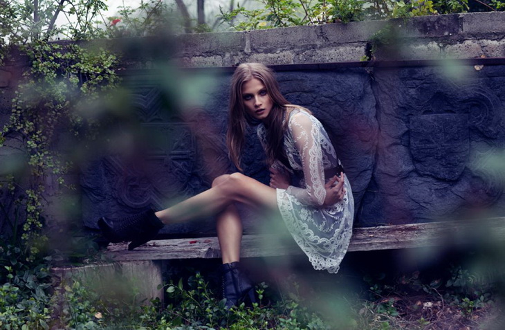 For Love and Lemons