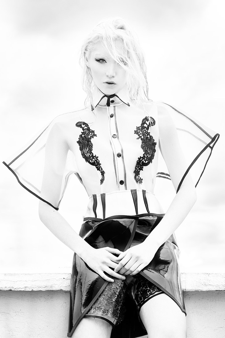 Annie Van Rickley
