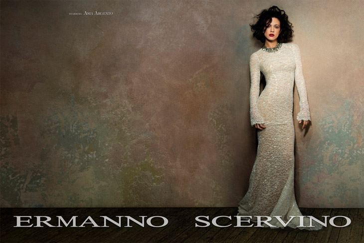 Asia Argento