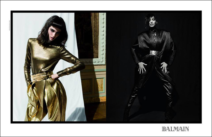 balmain