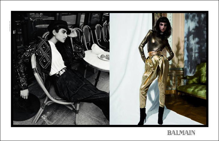 balmain